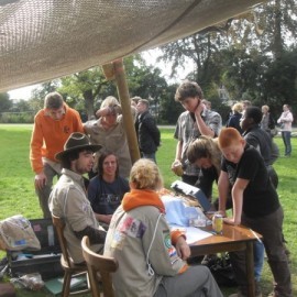 SDC12688 - Scouts en Gidsen Zaventem 